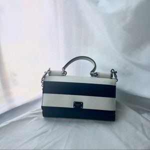 Dolce & Gabbana Von Phone Wallet Crossbody Bag